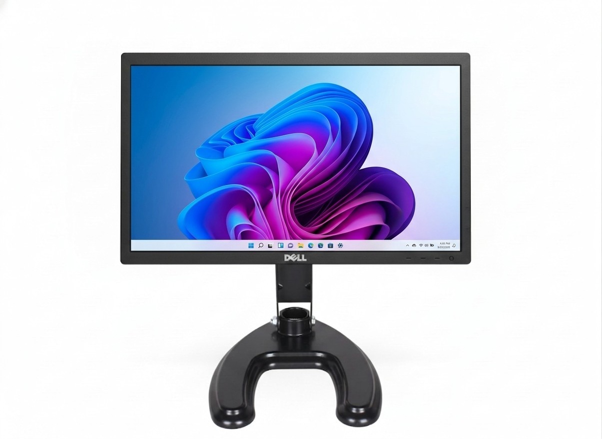 Dell P2018H 20" Widescreen LED Backlit LCD Monitor HDMI VGA DisplayPort