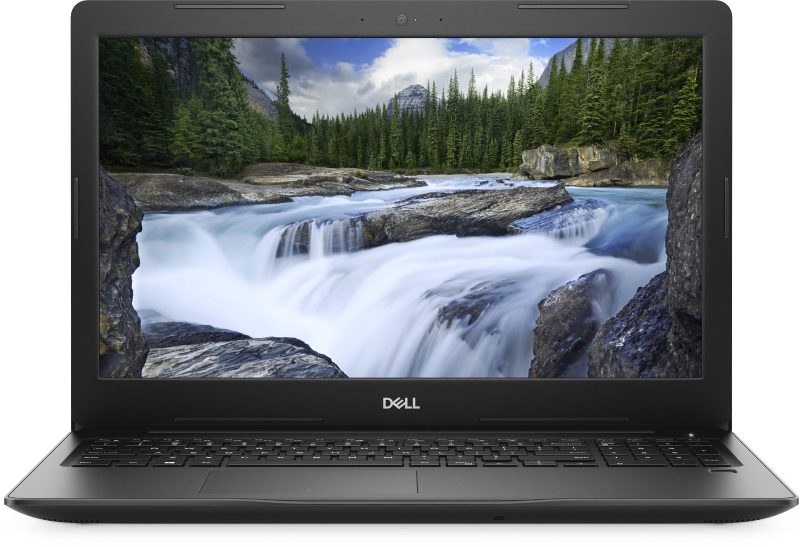 Dell Latitude 3590 Laptop 15.6” HD Core i5 16GB RAM 256GB SSD Windows 11 WiFi