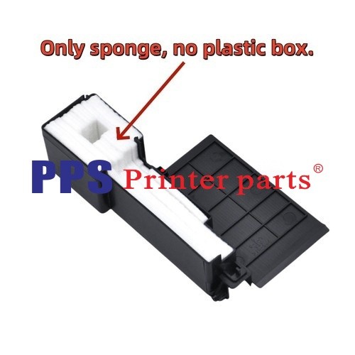 10X Waste Ink Tank Pad Sponge For Epson L300 L358 L355 L303 L350 L351 L353 L301