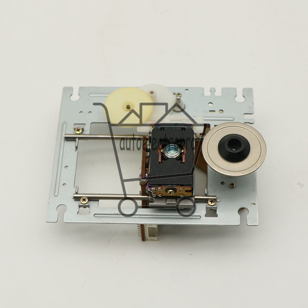 1PC New SF-91 5P/8P Laser Head For Sanyo Laser Lens with Mechanism Deck