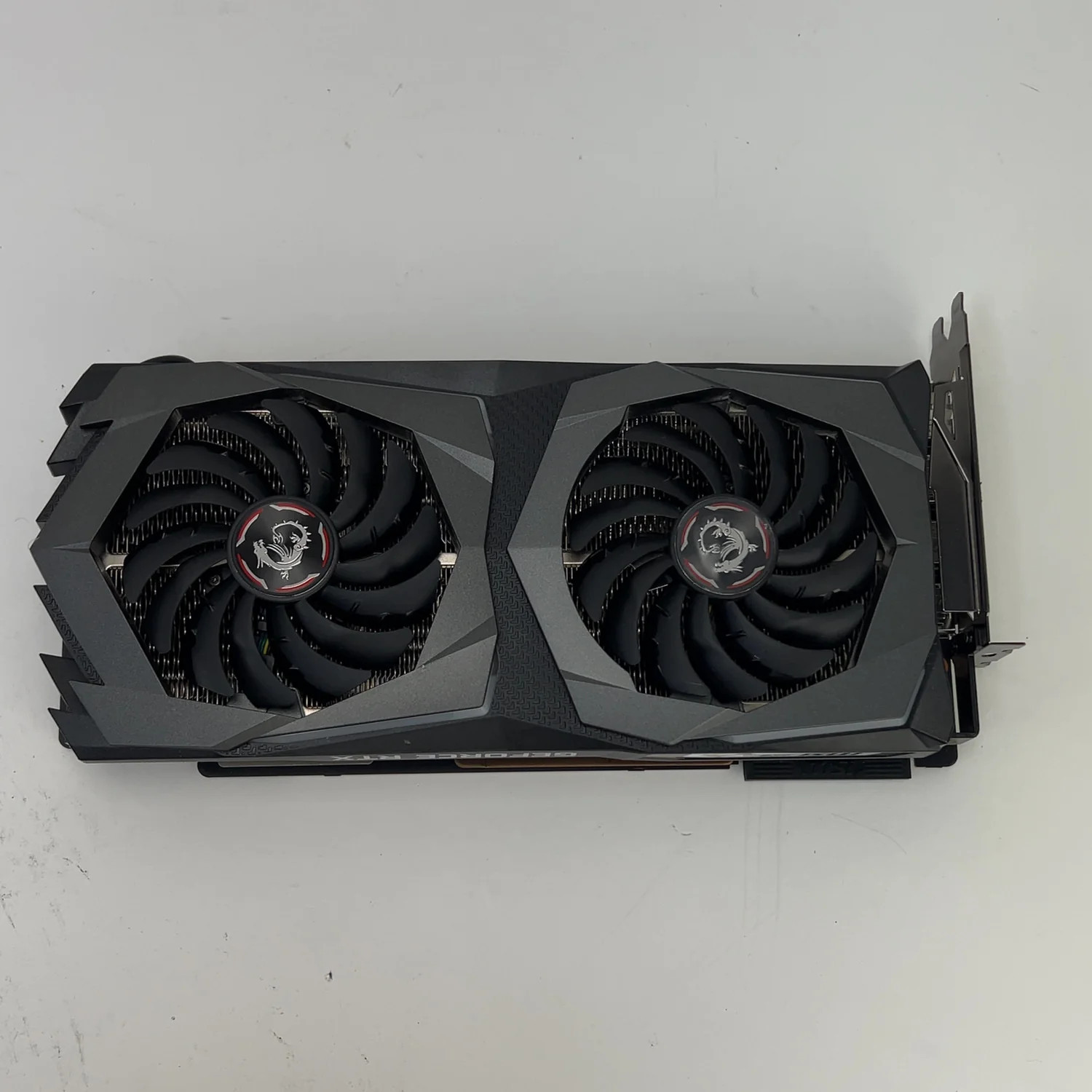 MSI GeForce RTX 2070 Super Gaming X 8GB GDDR6 Graphics Card RTX2070SUPERGAMINGX