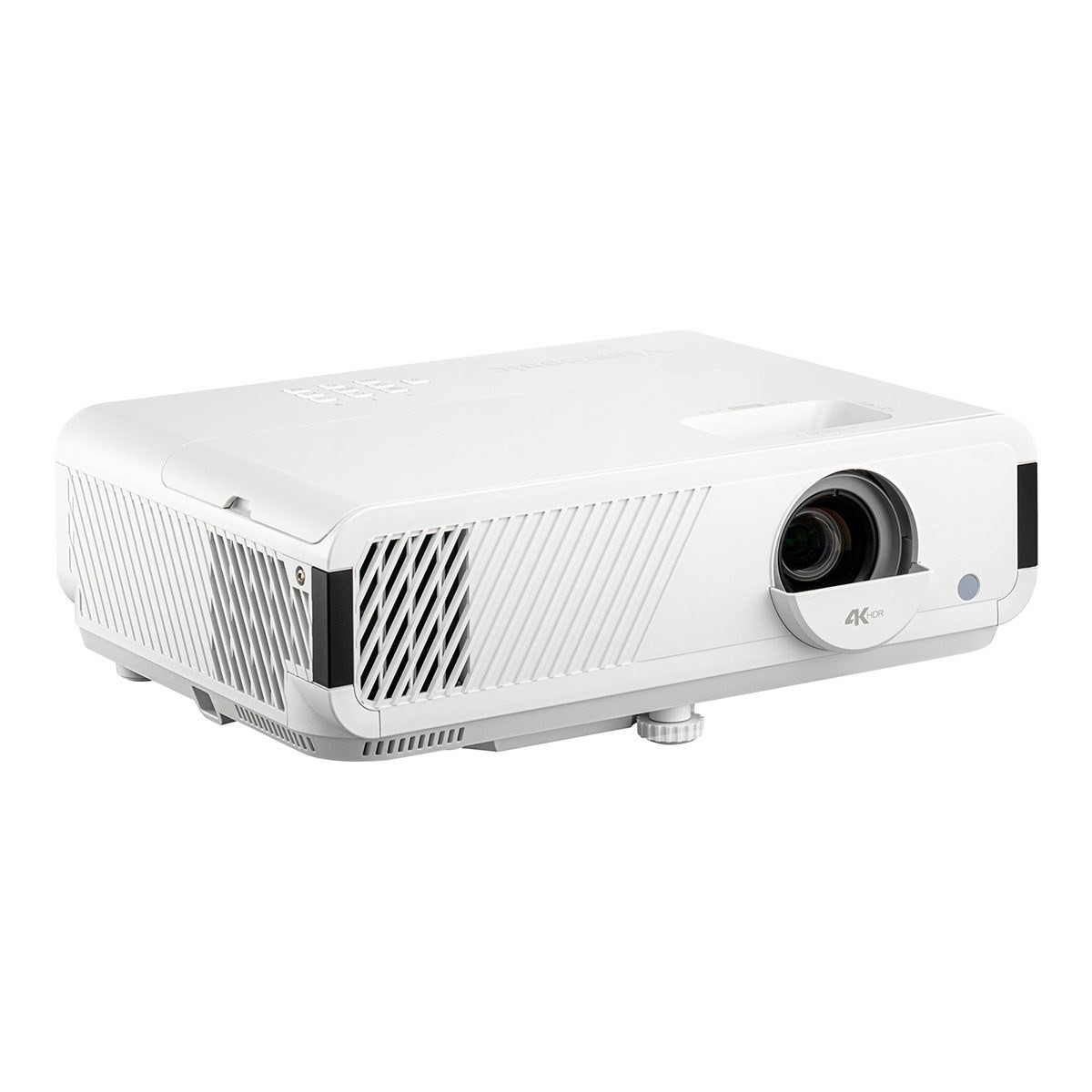 ViewSonic PX749-4K 4K UHD DLP Gaming Projector
