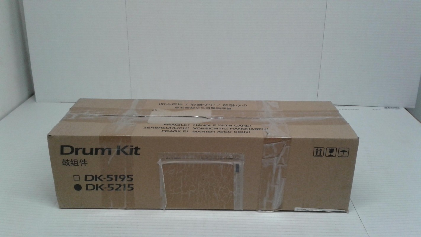 Kyocera Mita DK-5215 Drum Unit for Copystar CS-356ci