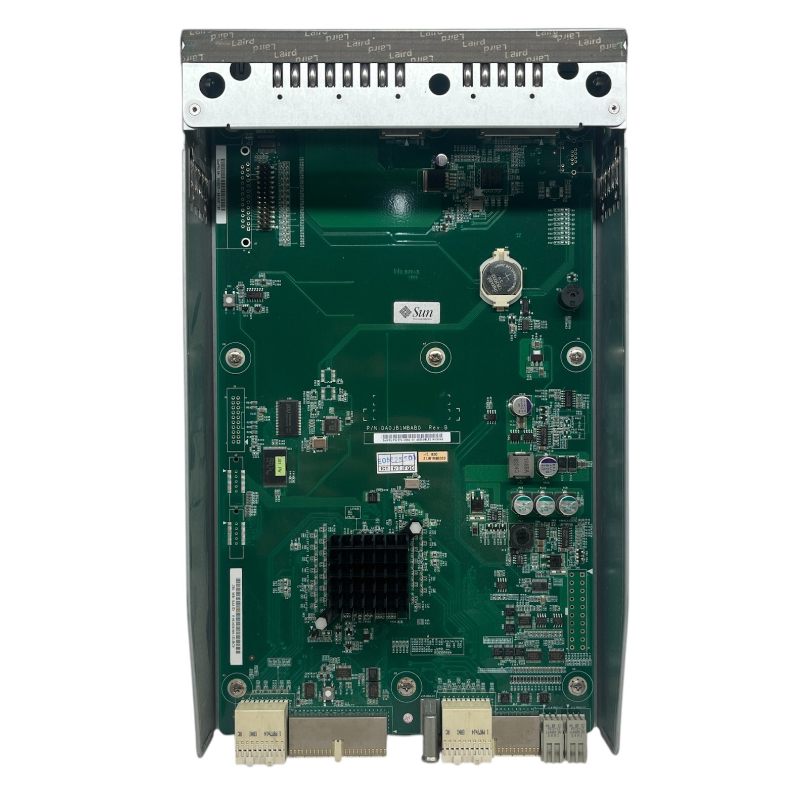 SUN EXPANSION TRAY SAS SUN J4400 375-3584-01