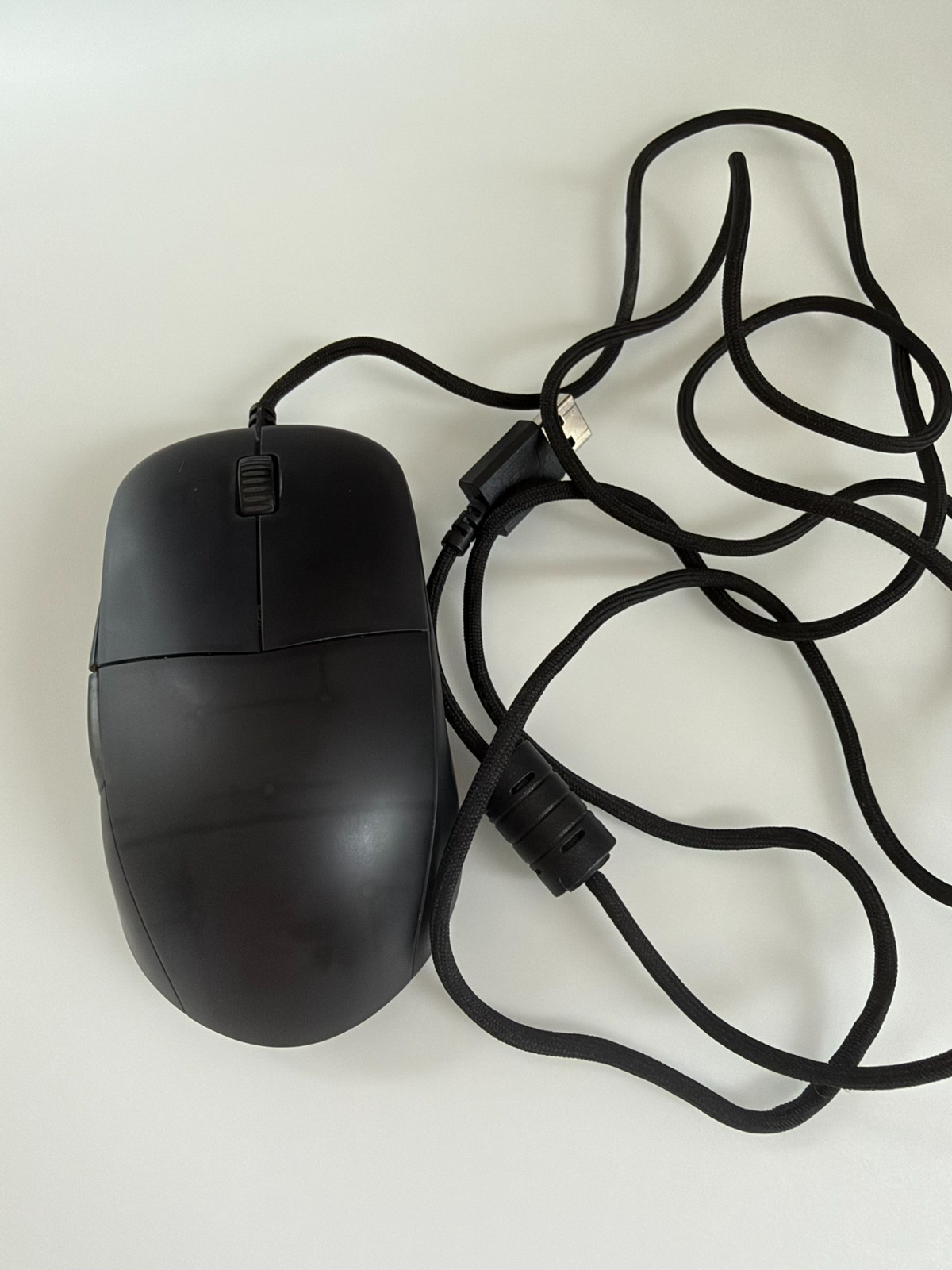 Endgame Gear XM1r