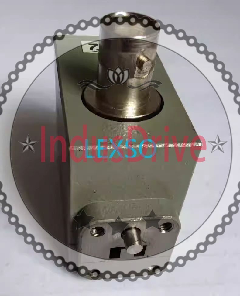 USED 1pcs Agilent/HP BNC & coaxial to waveguide conversion mixer 26.5-40GHz