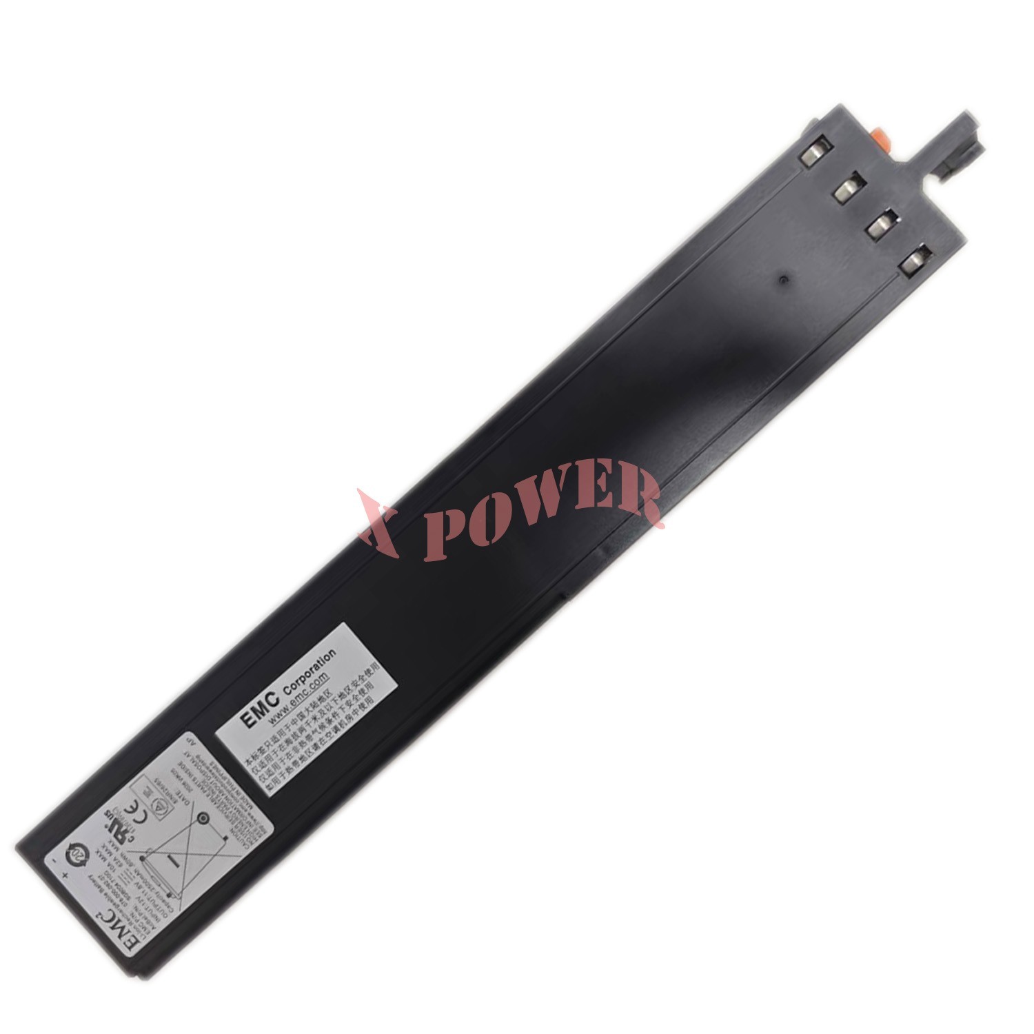 Genuine 078-000-092-07 SGB004-710G BBU Battery For EMC VNX5200 VNX5400