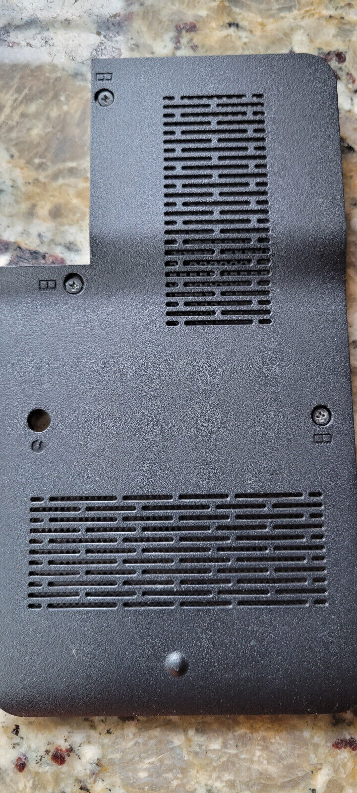 HP Pavilion DV6 dv6z-1100 Laptop HDD Hard Drive Access Cover Door - 3T00 - 171