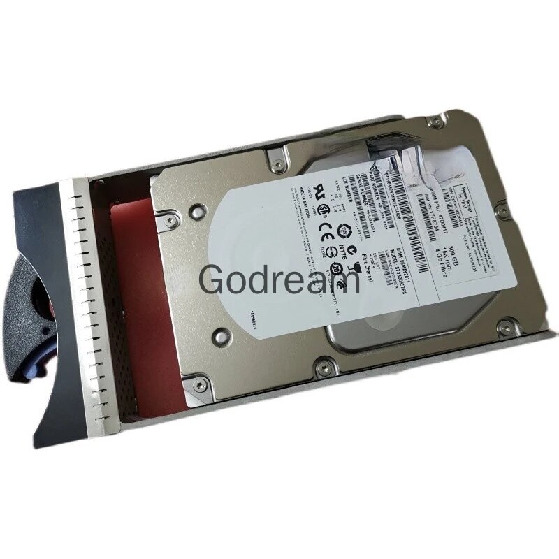 For IBM 300G 15K FC DS5020 DS5300 storage hard disk 42D0417 17P8734 42D0413