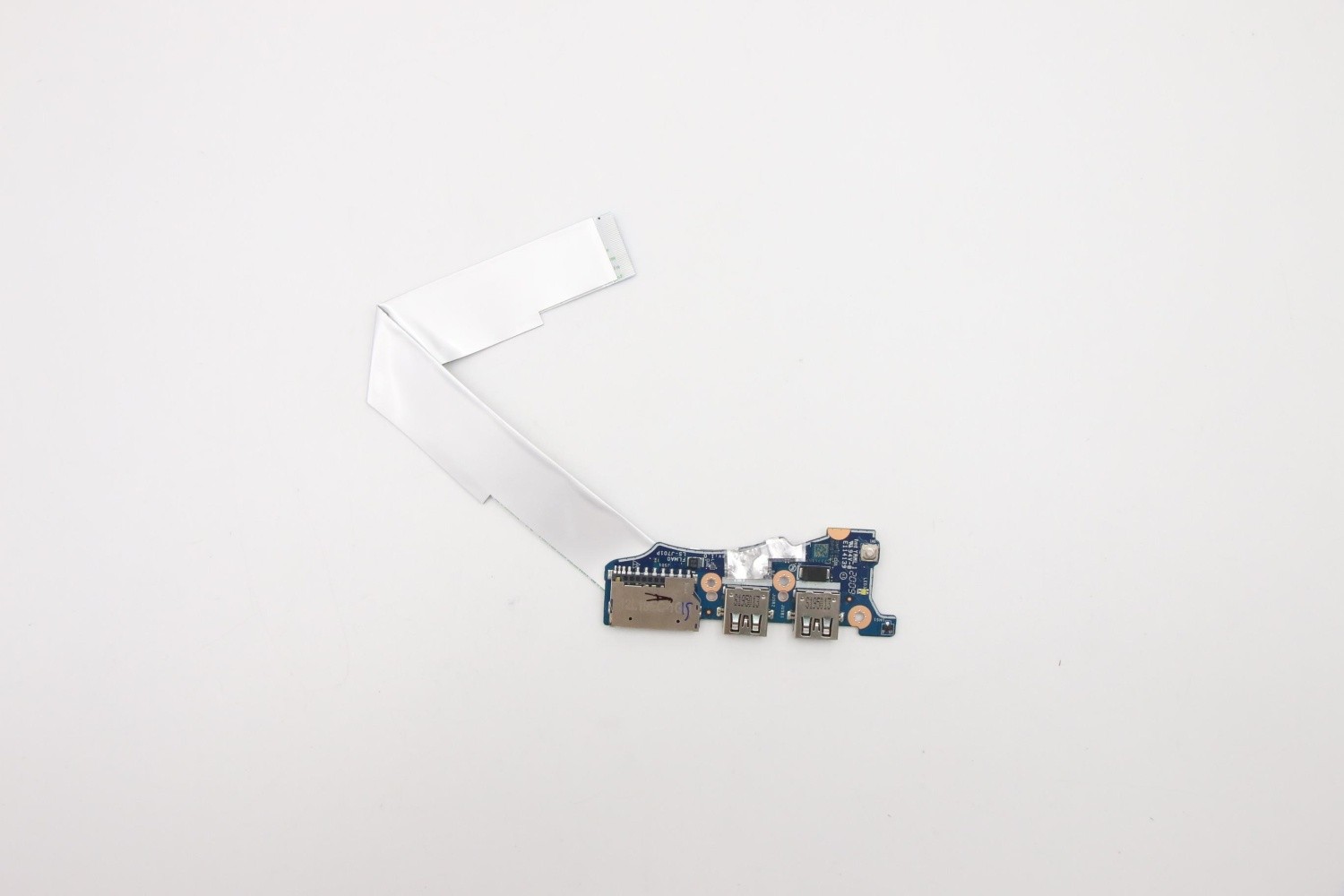 Genuine 5C50Z26866 Lenovo IdeaPad USB Board with Cable 5 14ARE05