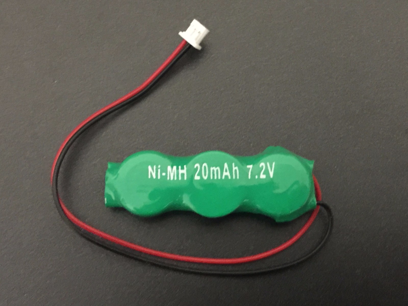 Brand New "2"   2*3/V20H-WR DELL LATITUDE C400 / D600 CMOS Battery CMOS Battery