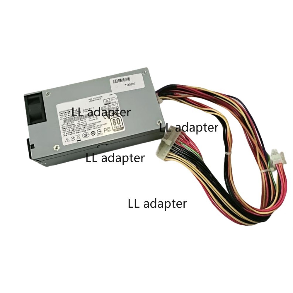 DPS-250AB-89G Switching Power Supply 80 Plus Bronze 250W For DELTA