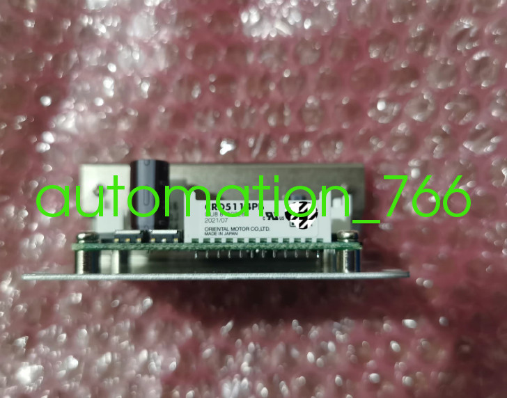 1PC NEW Orientalmotor CRD5114PB Five-phase stepper motor driver Via DHL or Fedex