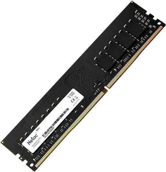 Netac Basic DDR4-3200 8G C16 (NTBSD4P32SP-08)
