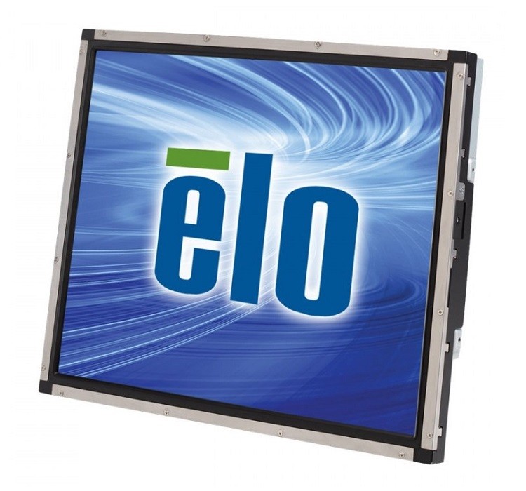 Elo TouchSystems E928771 1937L IntelliTouch 19" Open-Frame LCD Touchscreen New