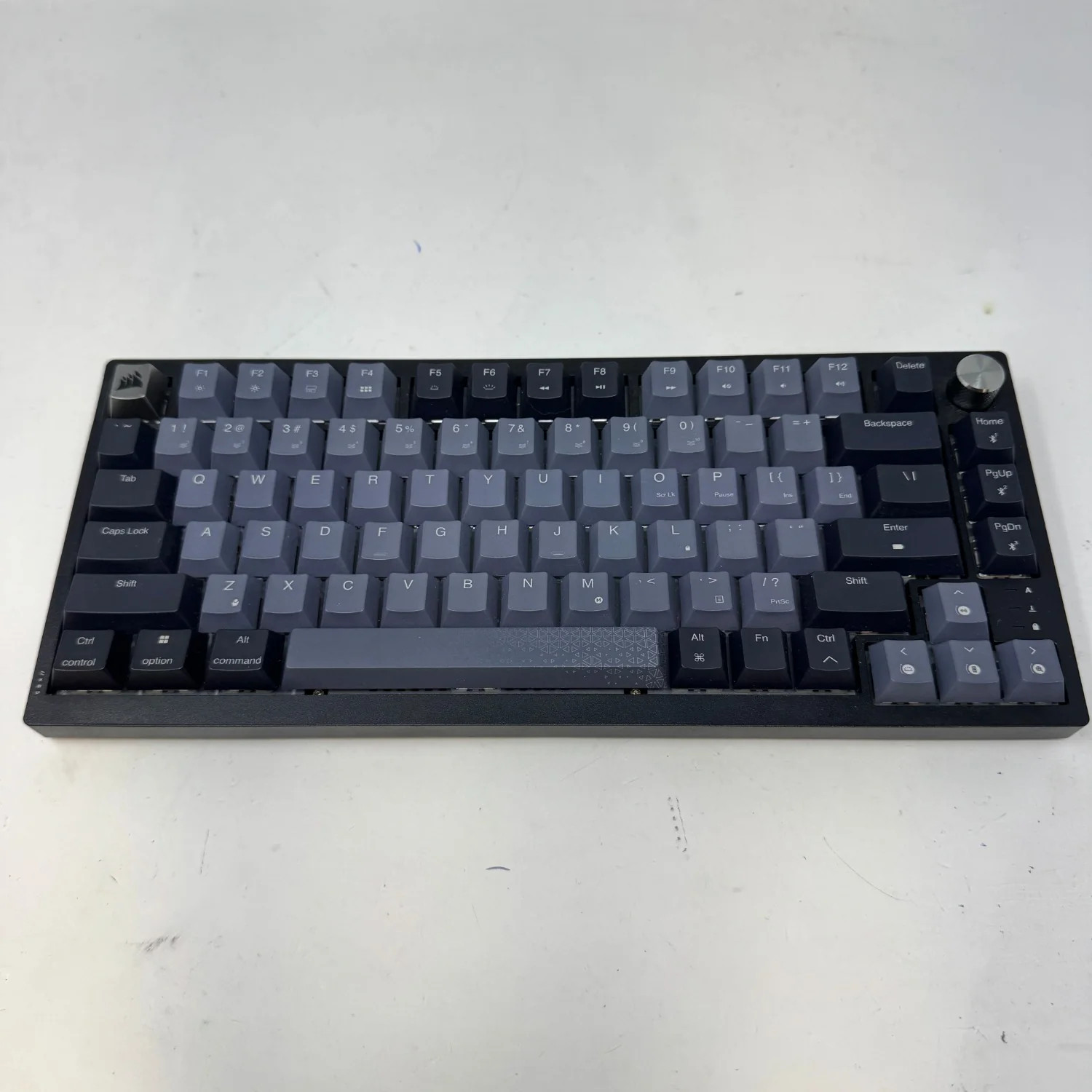 Corsair K65 Plus Wireless CH-91D401L-NA Wireless Keyboard Black