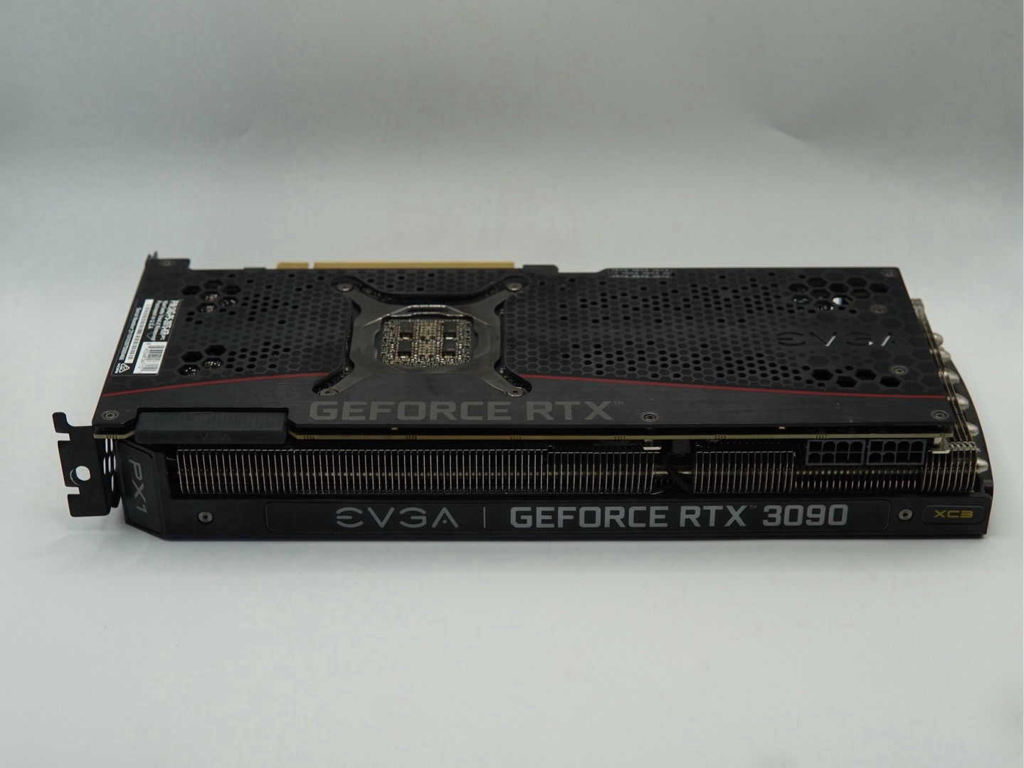 EVGA GeForce RTX 3090 FTW3 ULTRA GAMING 24GB GDDR6X Graphics Card GPU…