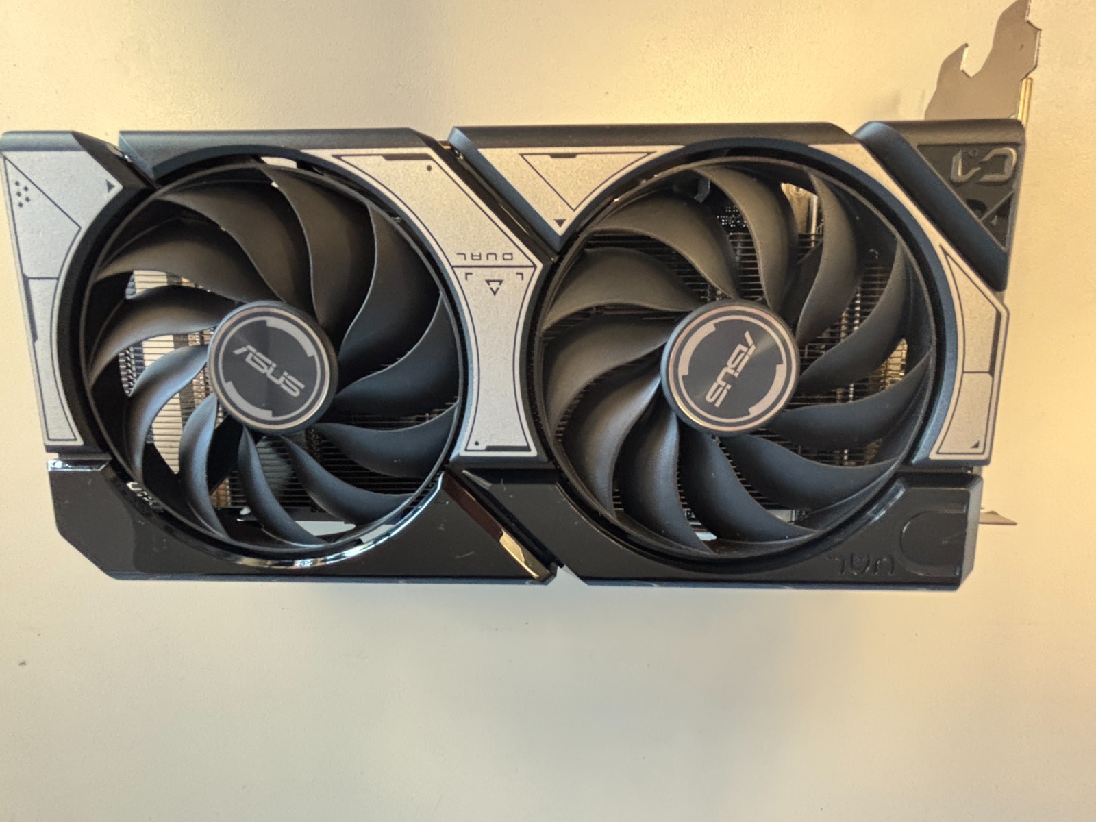 ASUS Prime NVIDIA GeForce RTX 5060 Ti  8GB