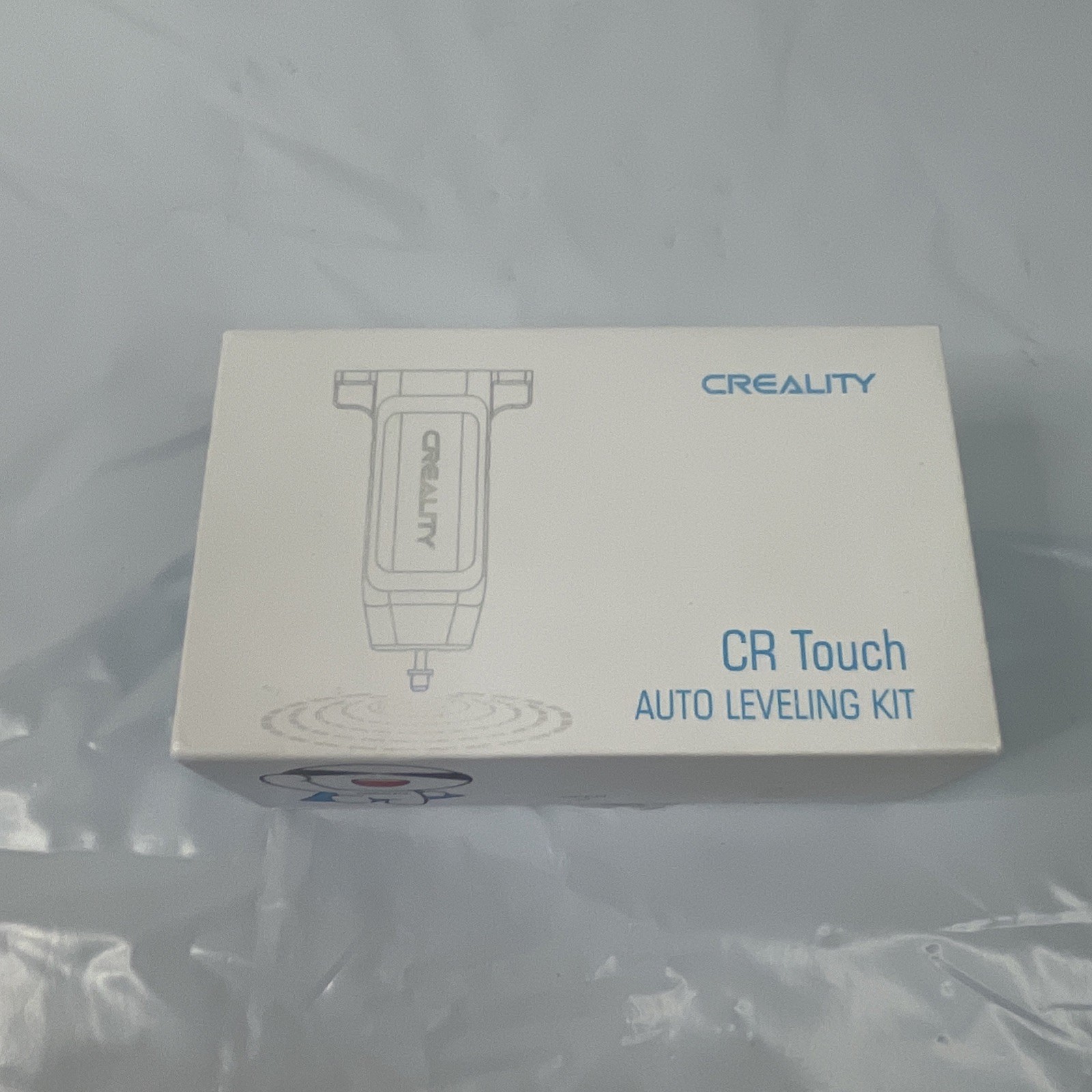 CR Touch Auto Leveling Sensor Kit for Ender 3 Ender 5 CR-10 V4.2.2 V4.2.7