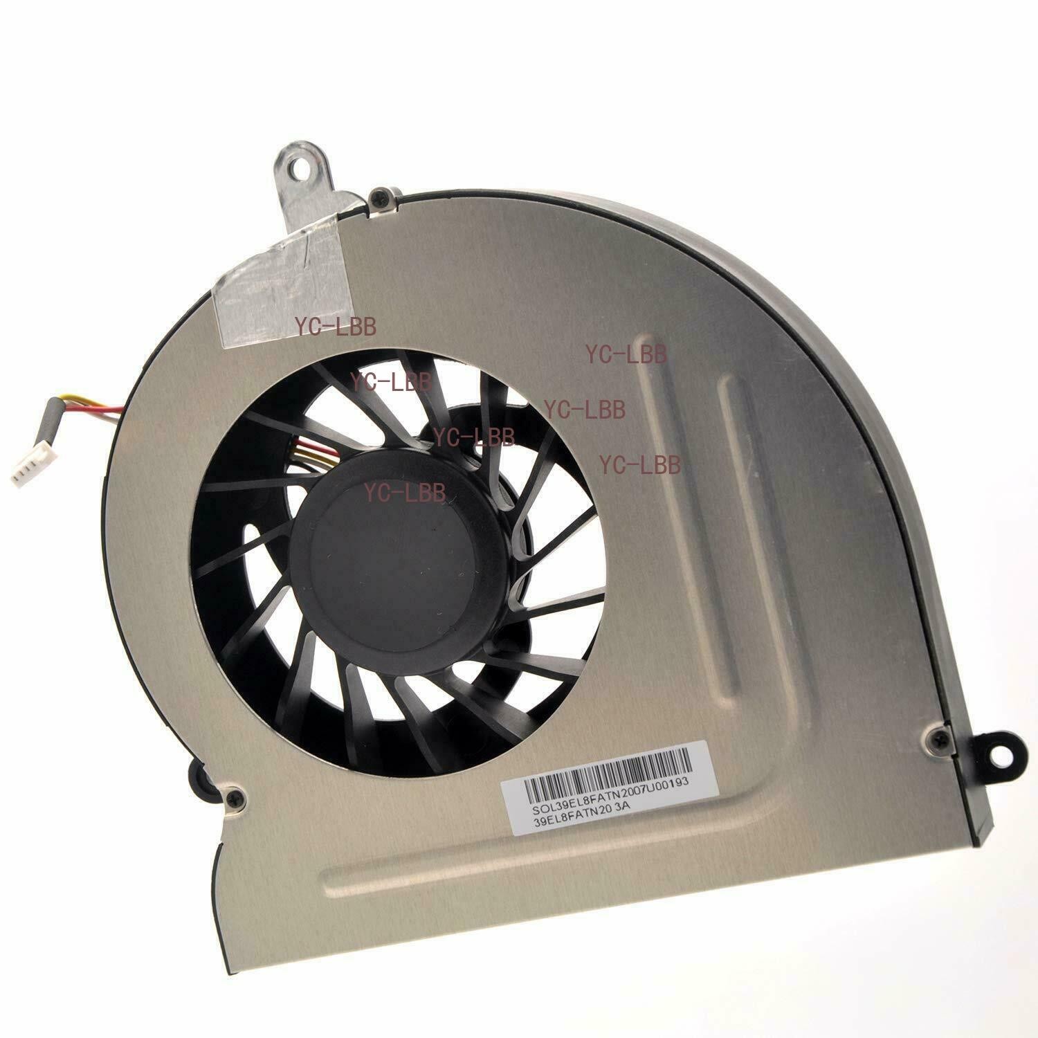 for Acer Aspire Z5600 Z5700 Z5761 Z5610 EL8 new CPU Cooling Fan GB1209PHV1-A