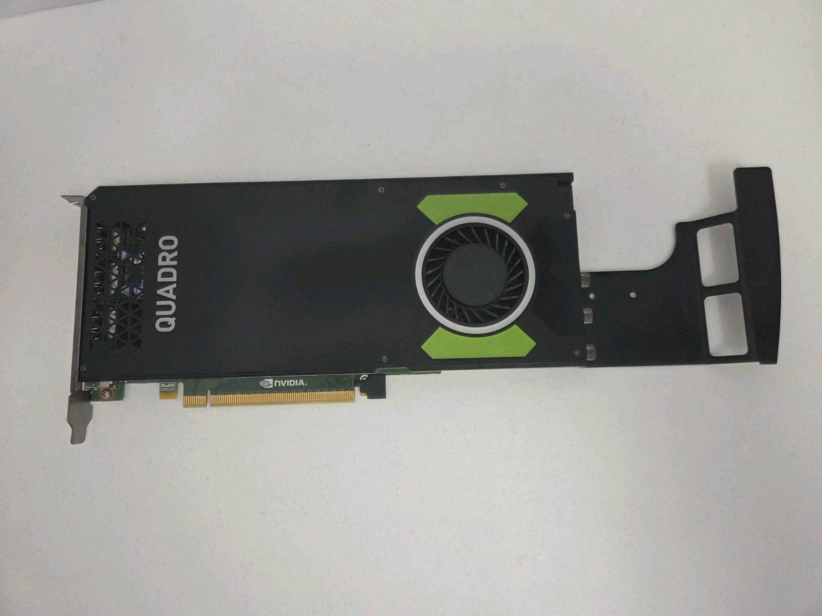 NVIDIA Quadro M4000 8GB GDDR5 PCIe x16 4x DisplayPort