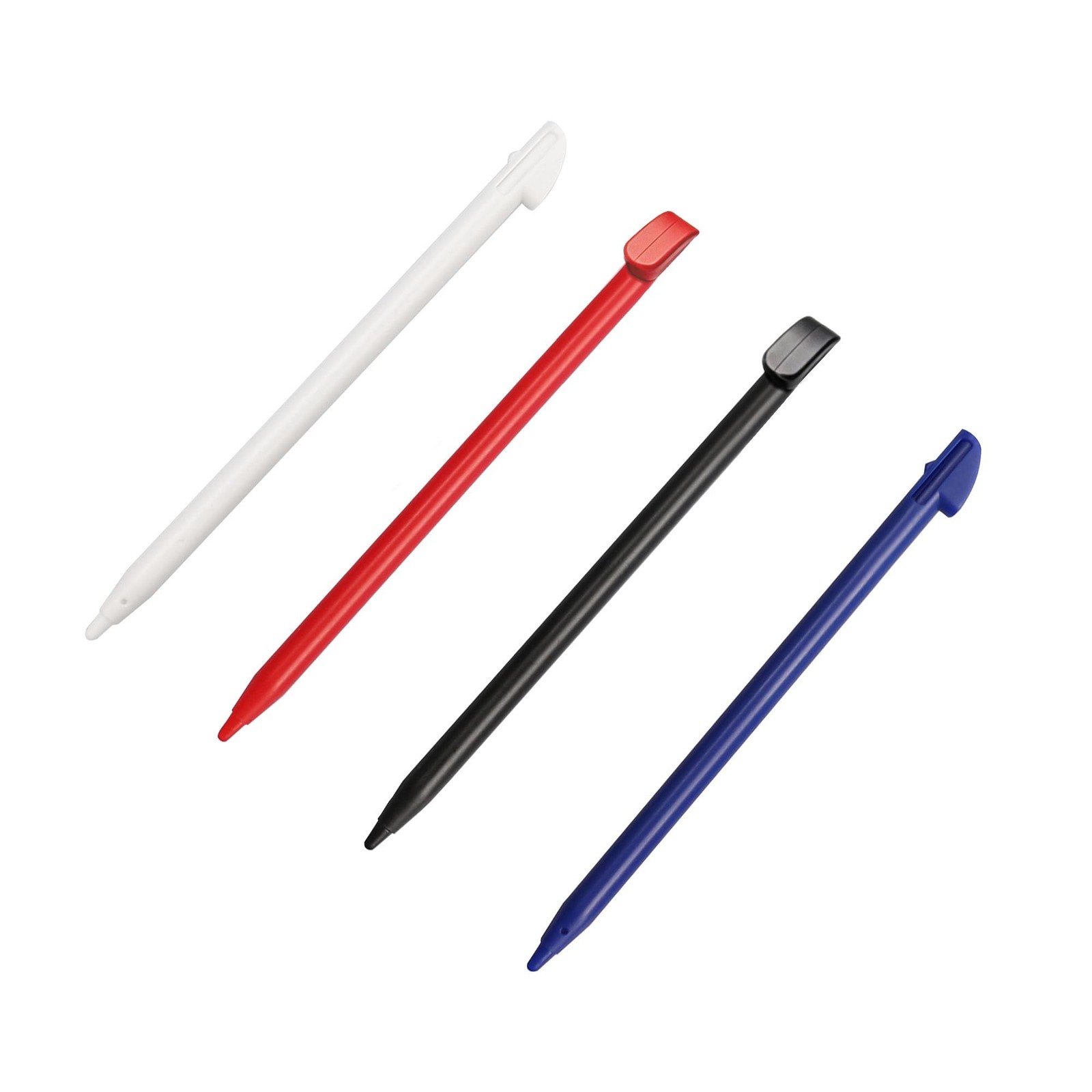 3DS XL Stylus Pen, Stylus with Nintendo 3DS XL, 4 in 1 Combo Touch Styli Pen ...