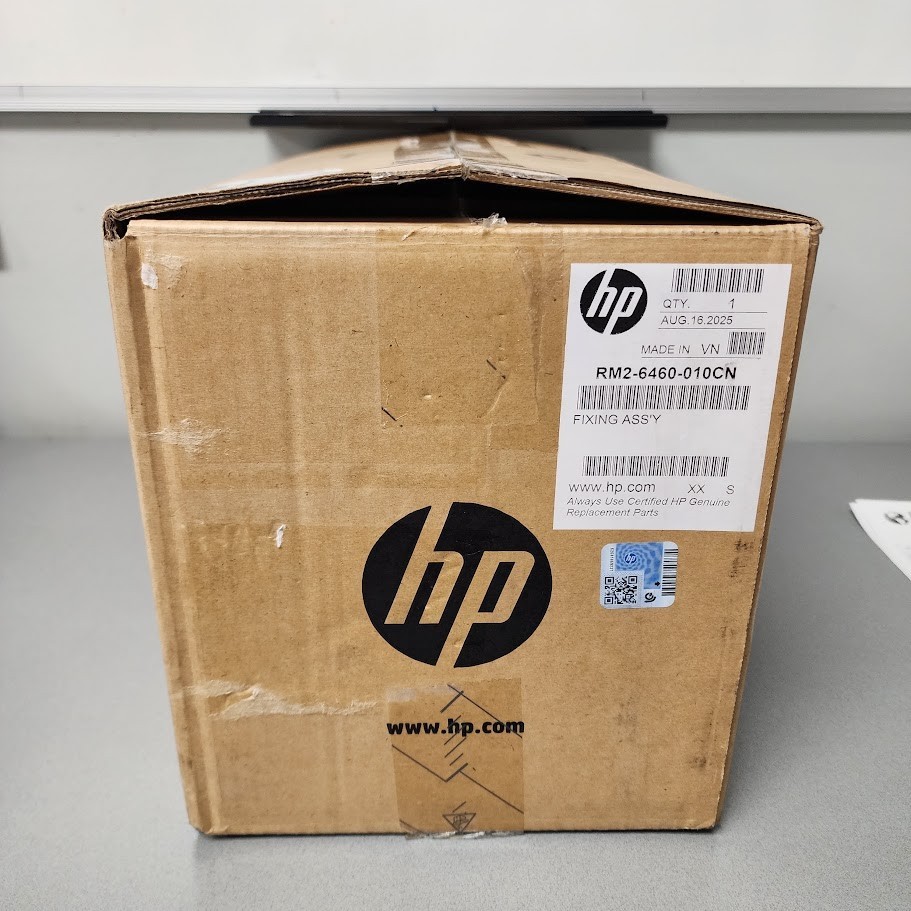HP RM2-6460-000CN (RM2-6418-000CN) Fuser Unit 120V