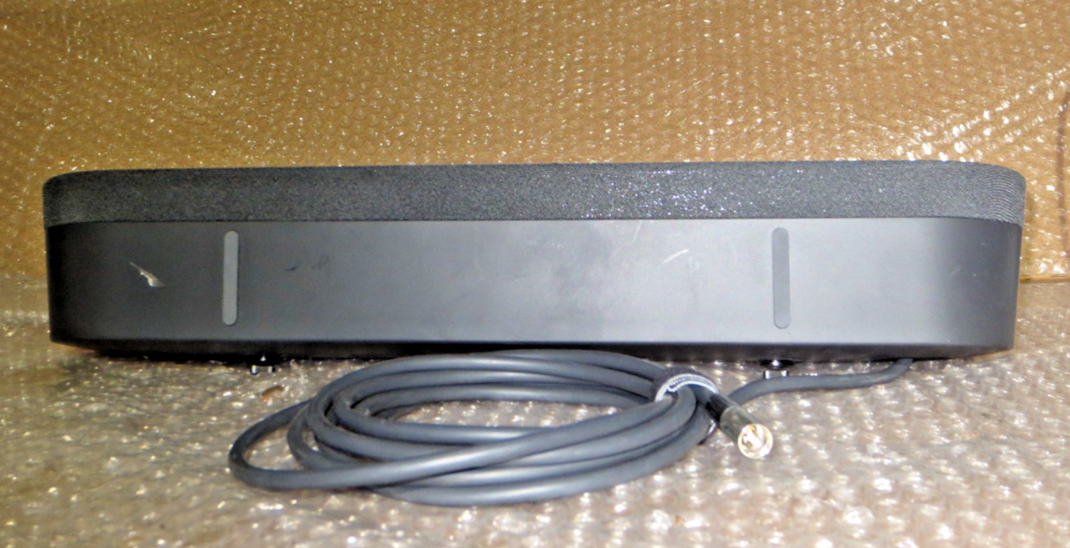 Logitech V-U0048 Right 880-000822 Rally Speaker