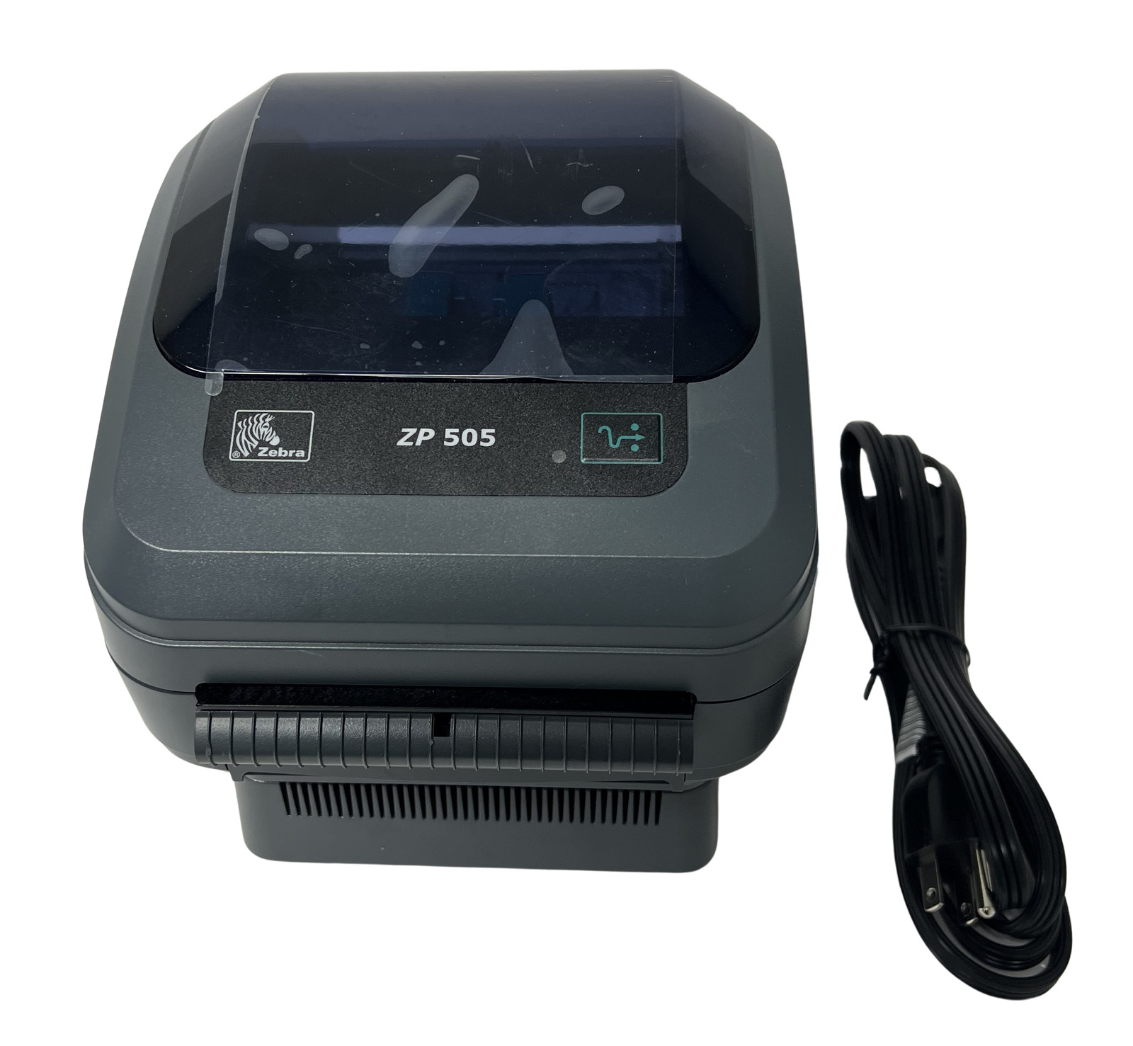 Zebra ZP505 Barcode Direct Thermal Label Printer ZP505-0503-0025