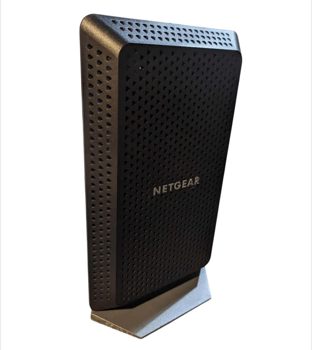 NETGEAR Nighthawk CM1200 DOCSIS 3.1 Multi-Gig Cable Modem - Xfinity/Spectrum/Cox