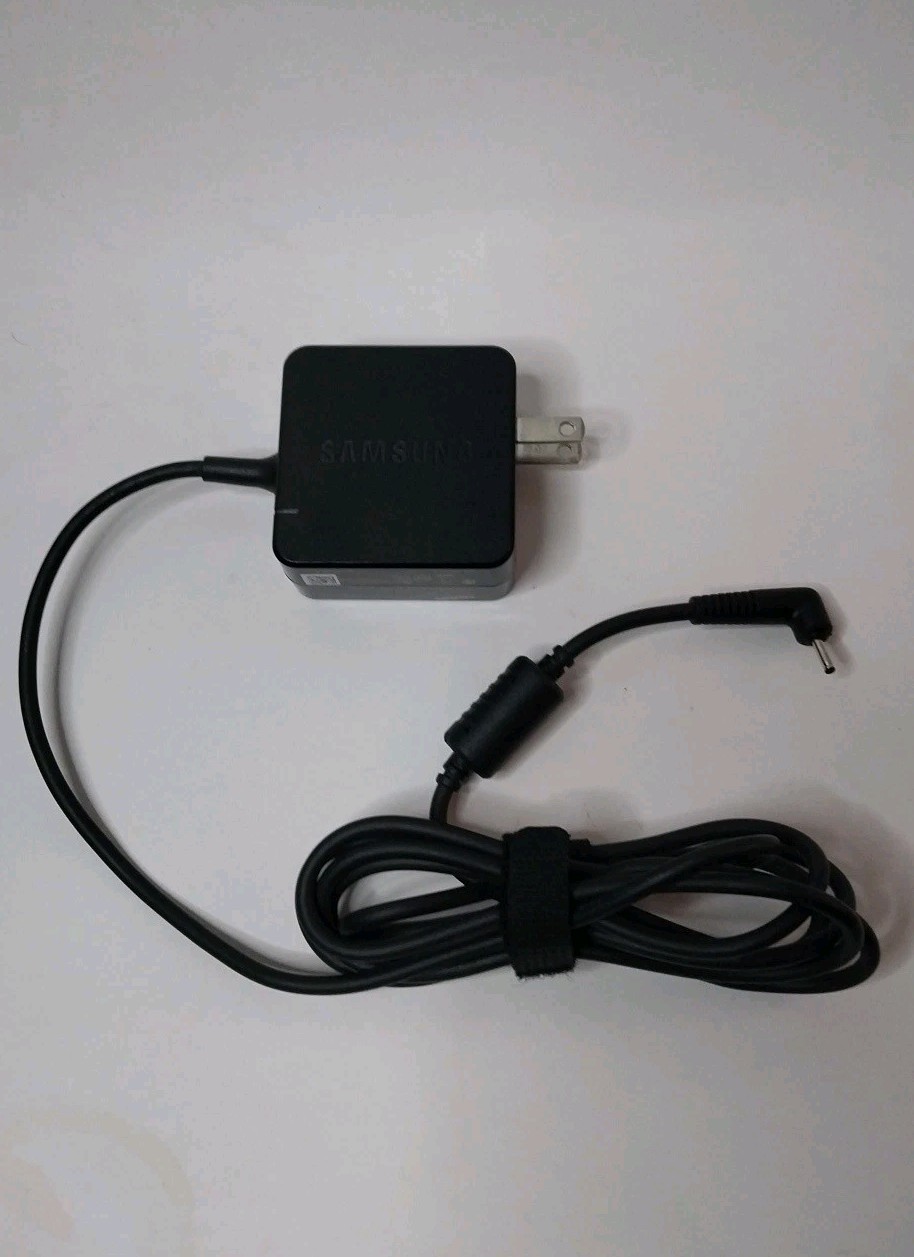 OEM Samsung AC Adapter Charger PA-1250-98 For Laptop Chromebook 2 3 XE500C13