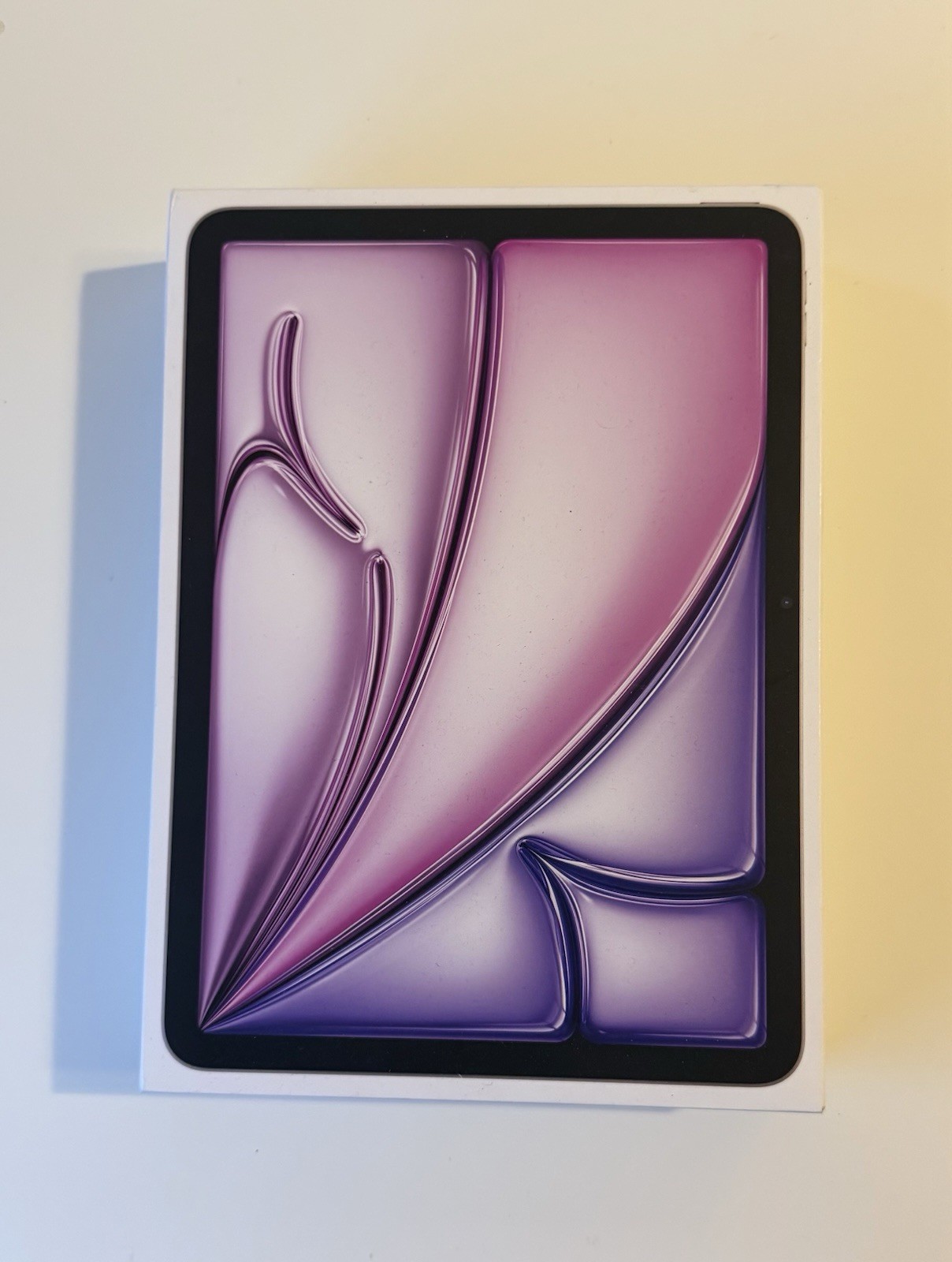 Apple iPad Air 11-inch (M3) Wi‑Fi Tablet 128GB Storage, brand new/sealed