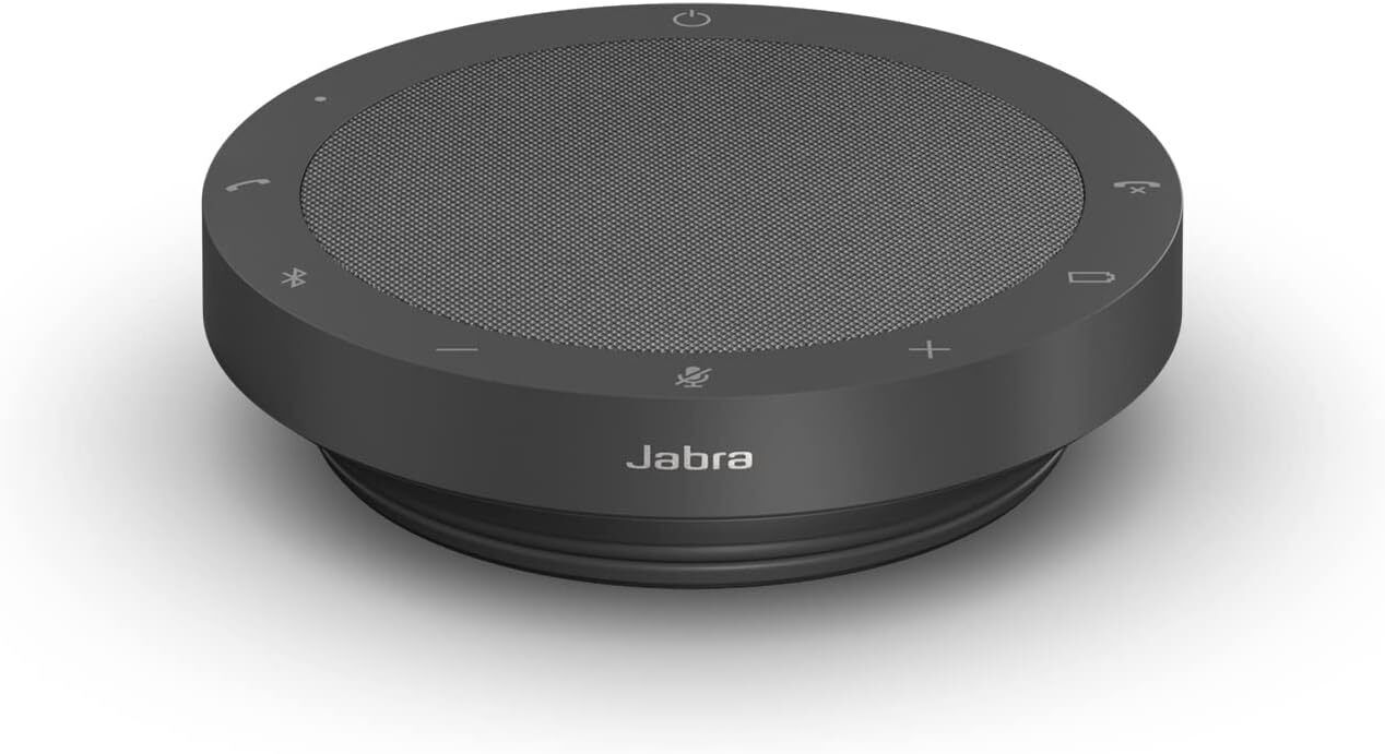 Jabra Speak2 55 Wireless Bluetooth Speakerphone