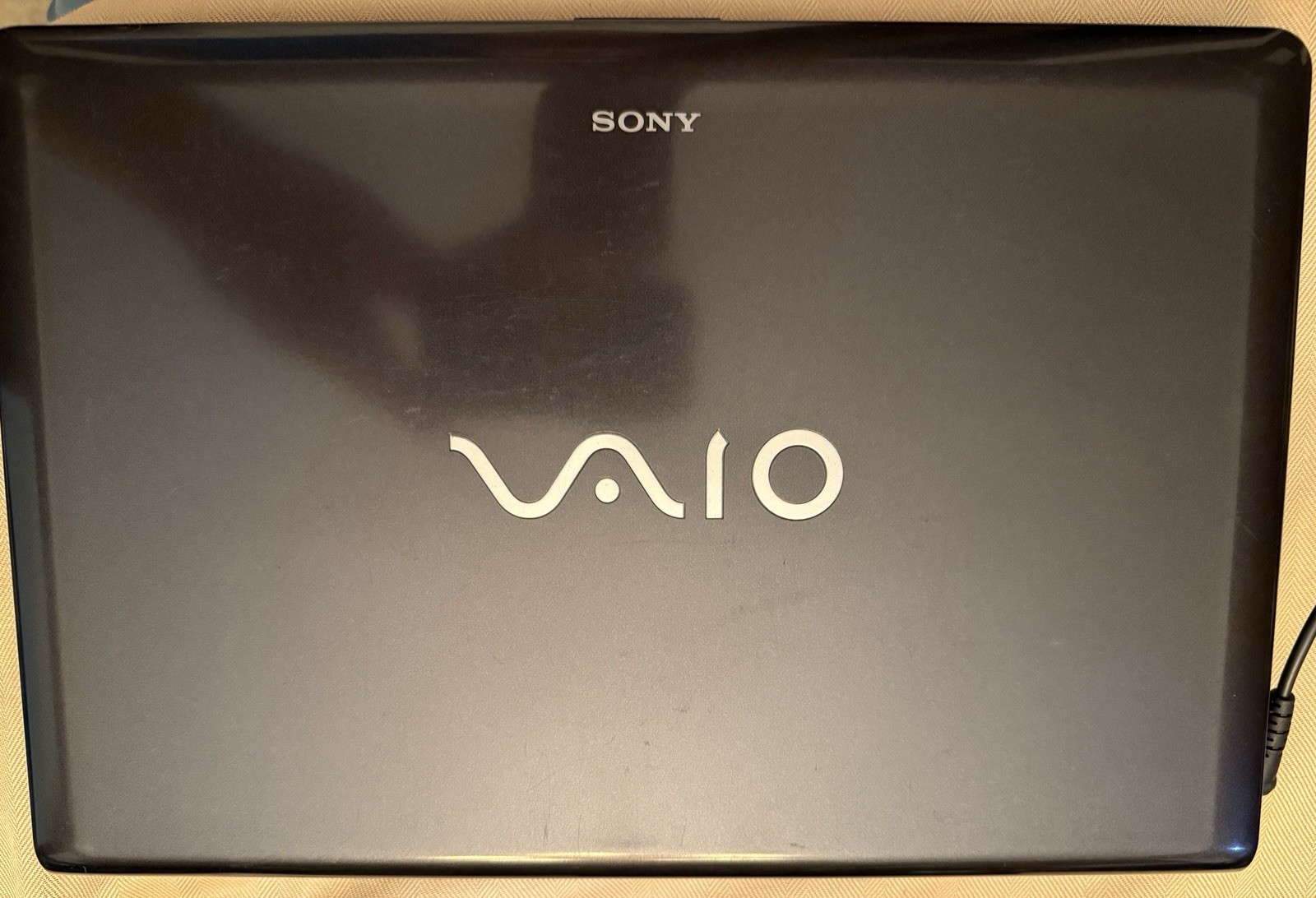 Sony Vaio PCG-71211L VPCEB490X Intel Core i5 ATI Radeon HD 5650 Laptop