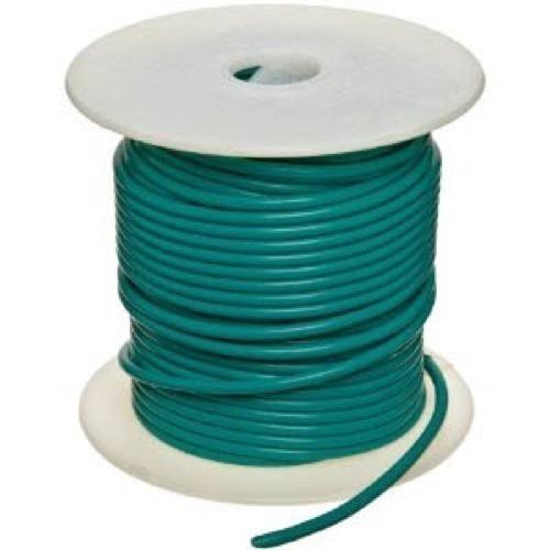 20 Ga. Light Green General Purpose Wire (GPT) - (100 ft.)