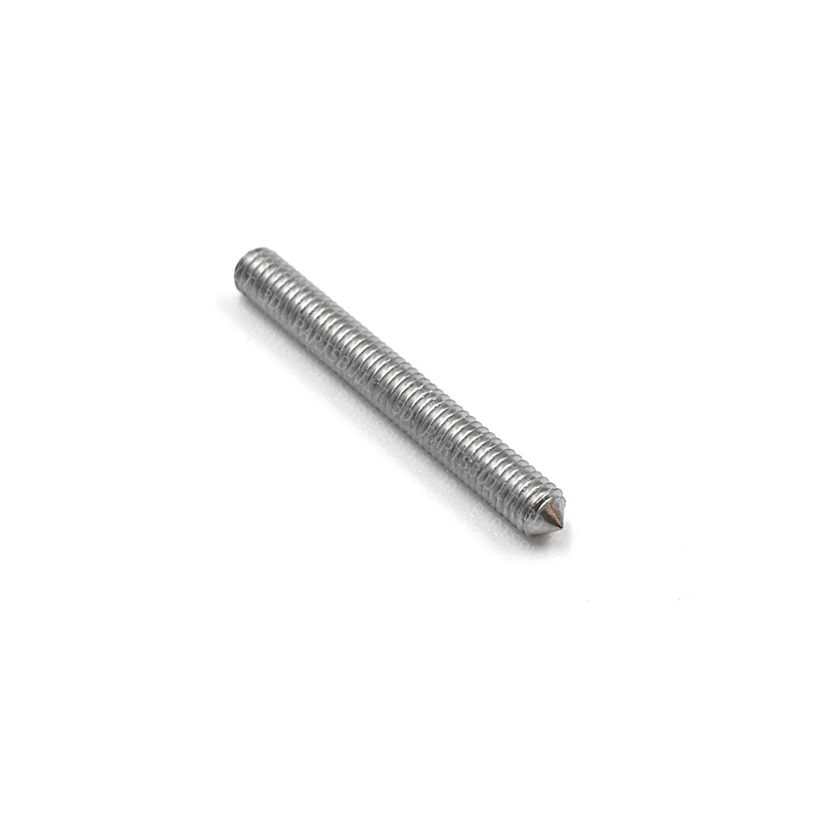 Original Prusa M3x25mm Set Screw for Nextruder