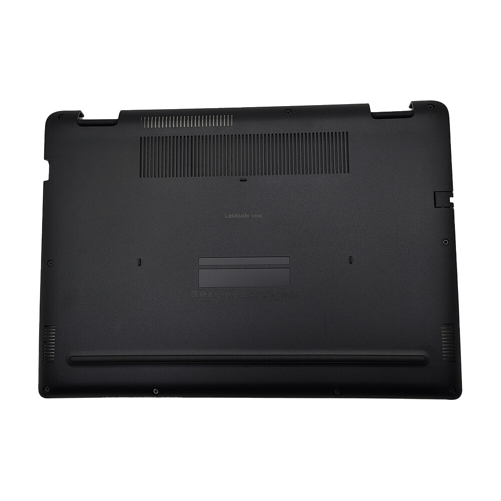 New For Dell Latitude 3400 E3400 Bottom Base Case Cover 0HN80K 0T22K1 14in Black
