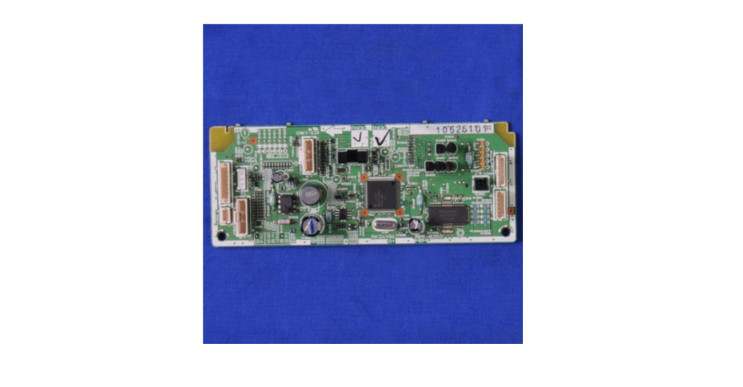 Genuine HP 600 M603 M601dn M602dn PCA Board RM1-8350, RM1-8350-000, RM1-8350-000
