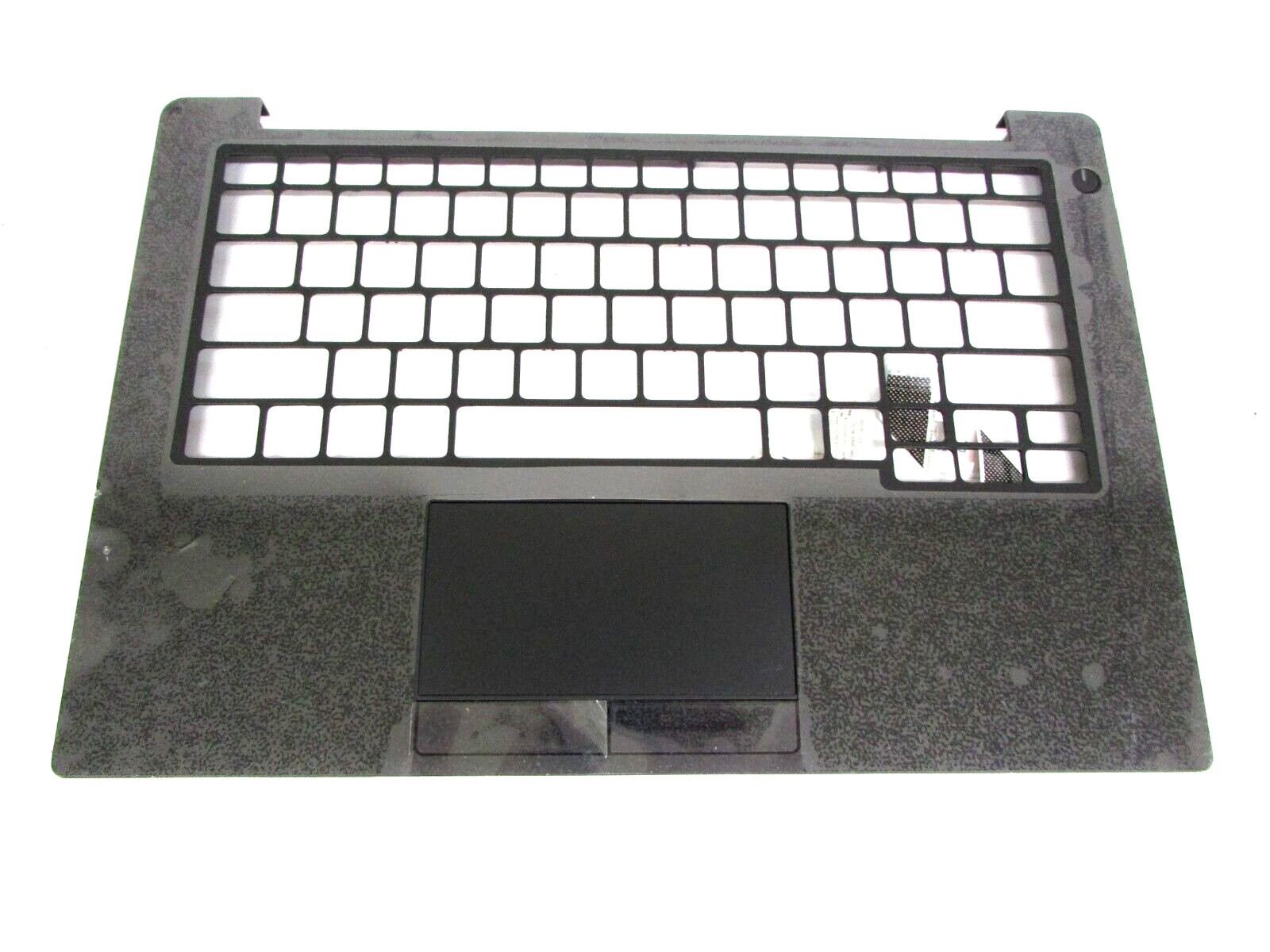 NEW OEM Dell Latitude 7290 Palmrest Touchpad with SC Reader HUJ36 PVP3V DM49R