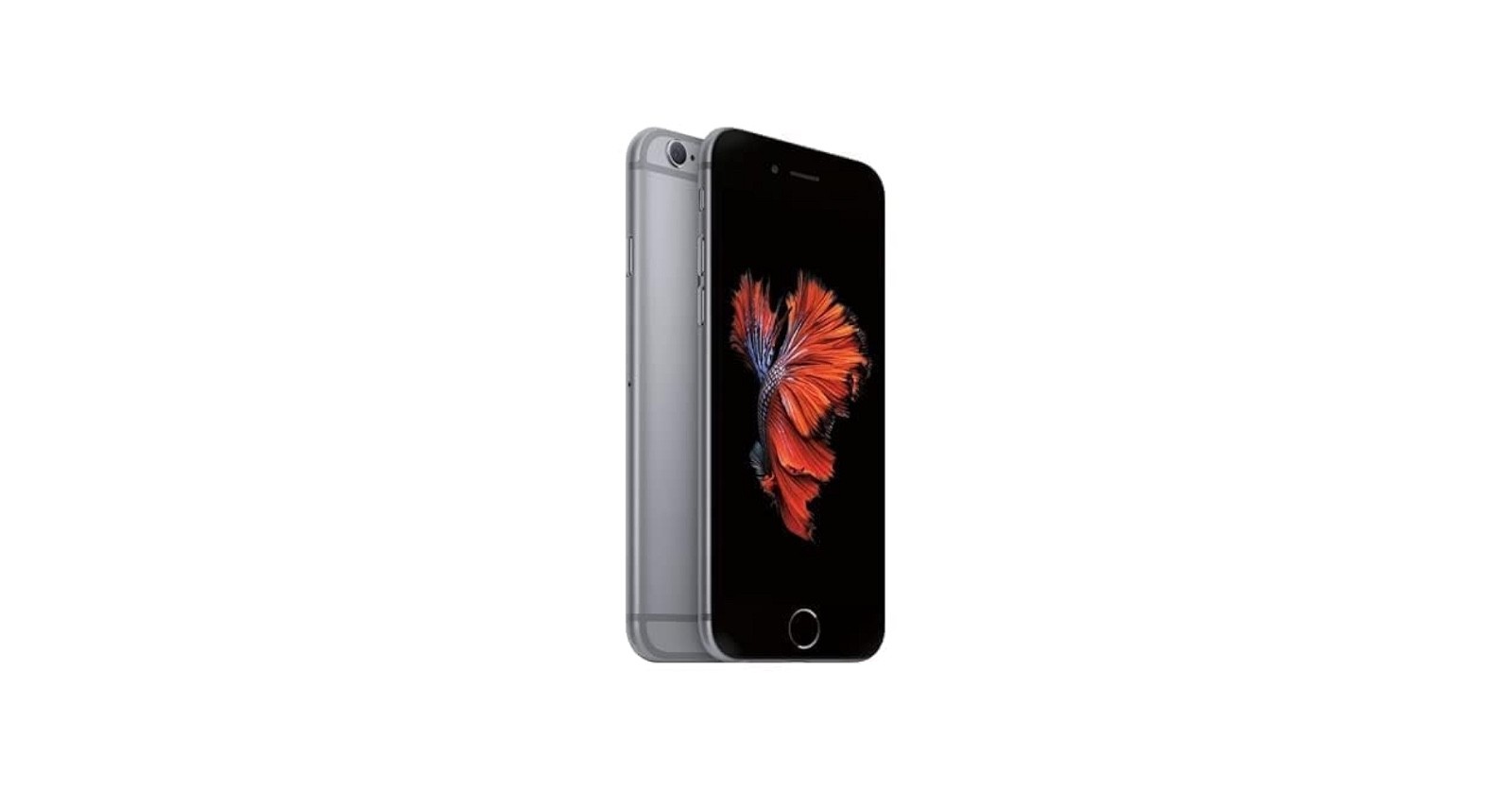 Apple iPhone 6s Plus 16/32/64/128GB Gray, Silver, Gold, Rose Gold - Very Good
