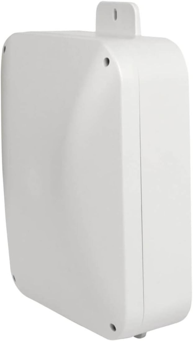✨ Tripp Lite EN1309N4 NEMA 4 Wireless Access Point WAP Enclosure 13x9 Box