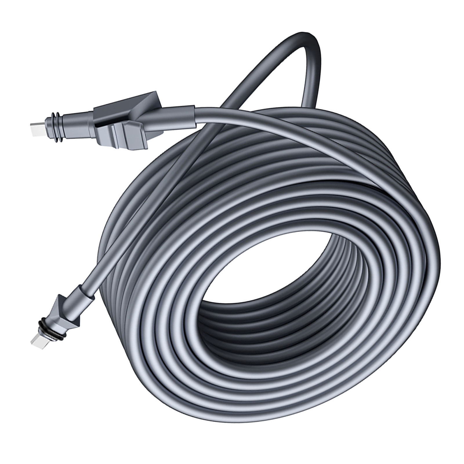 Rectangular Satellite Replacement Cable 150ft For Router Networking Products❤