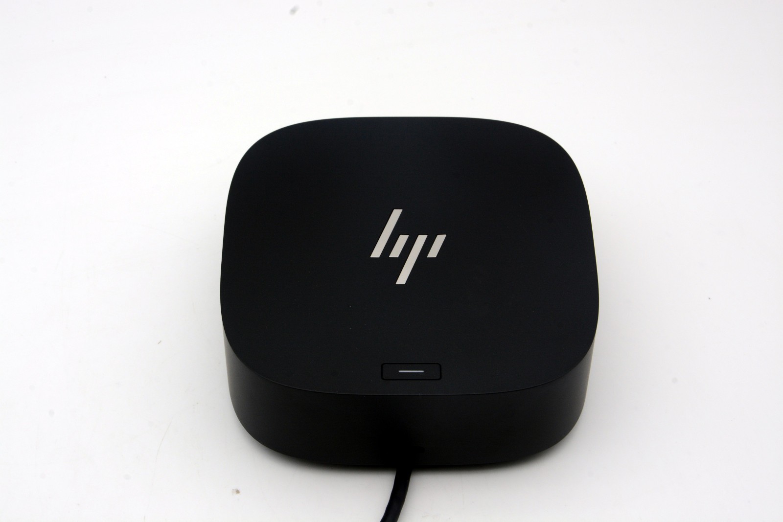HP USB-C Dock G5-11-in-1 Adapter for Both USB-C and Thunderbolt-Enabled Laptops