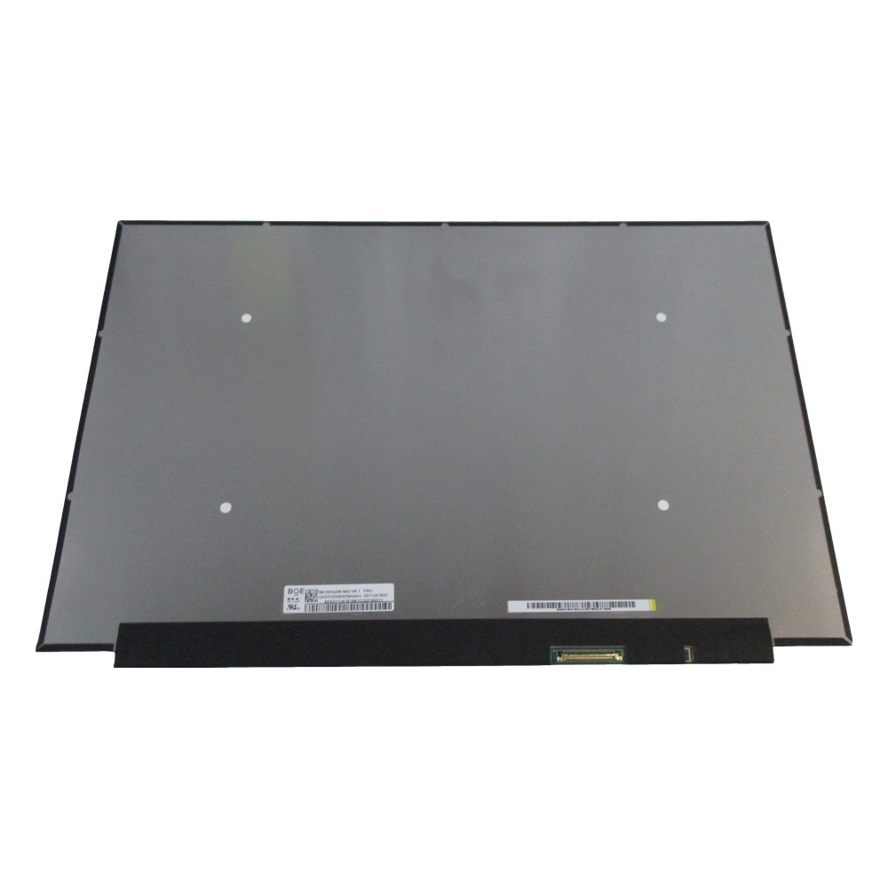 NE160QDM-N62 Non-Touch Led Lcd Screen 16" WQXGA 2560x1600 60Hz 40 Pin