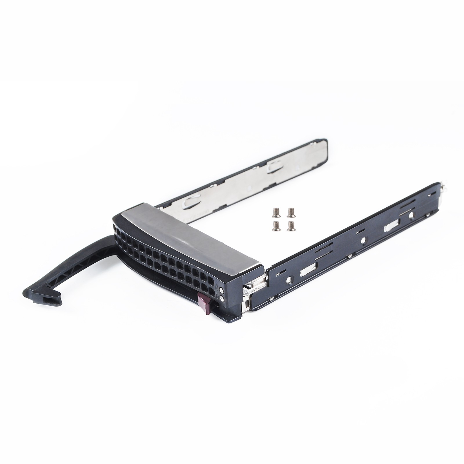 Lot for Supermicro 3.5" LFF Hot Swap Hard Drive Caddy Tray Gen5 .5 MCP-220-00024
