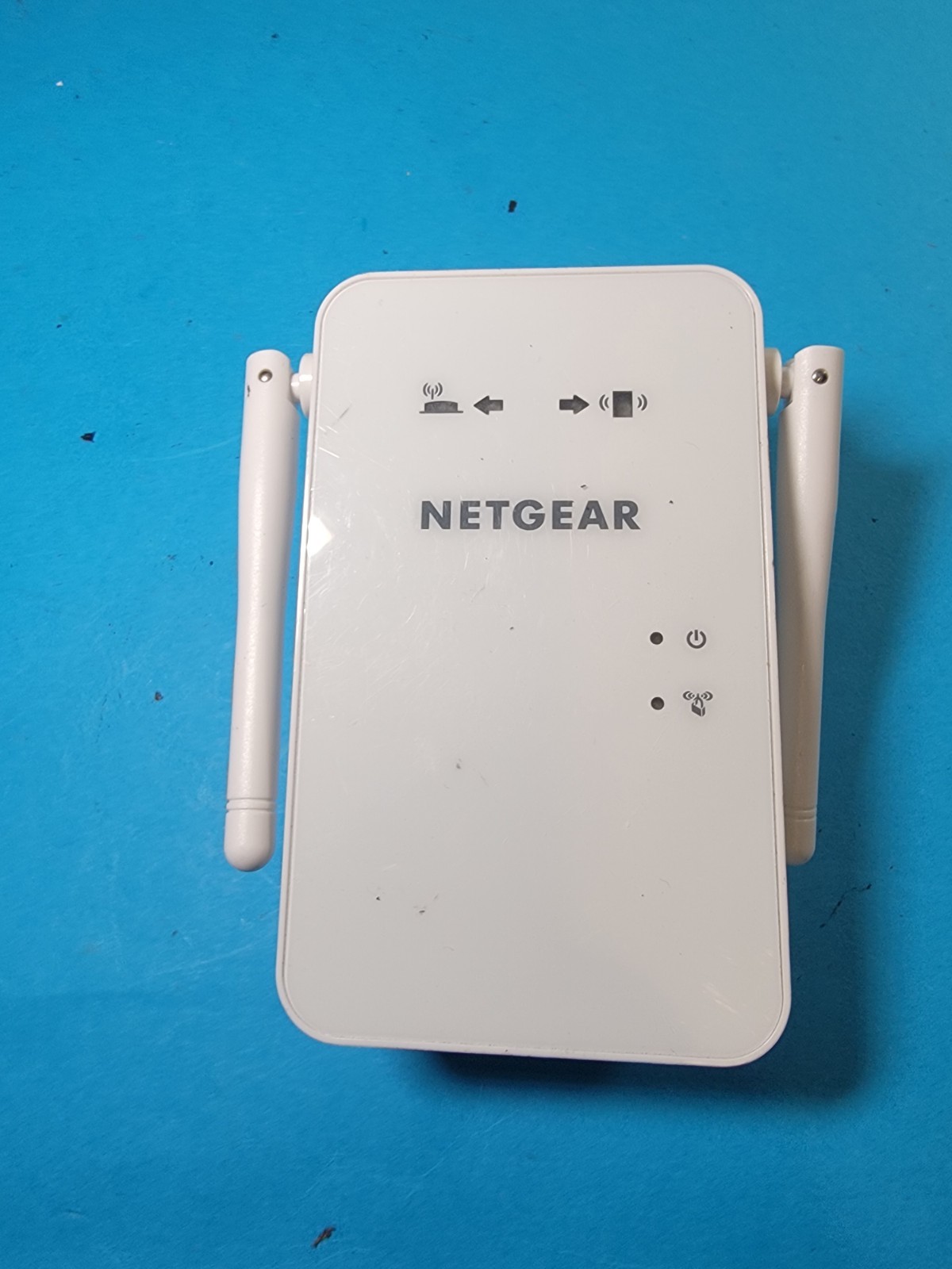 Netgear EX6100 AC750 Dual Band WiFi Range Extender ~ FREE S/H