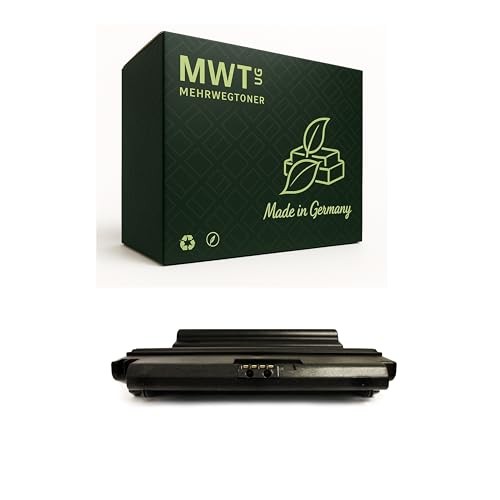 Eurotone 10x Toner Cartridge Compatible for Samsung MLTD2082L Black