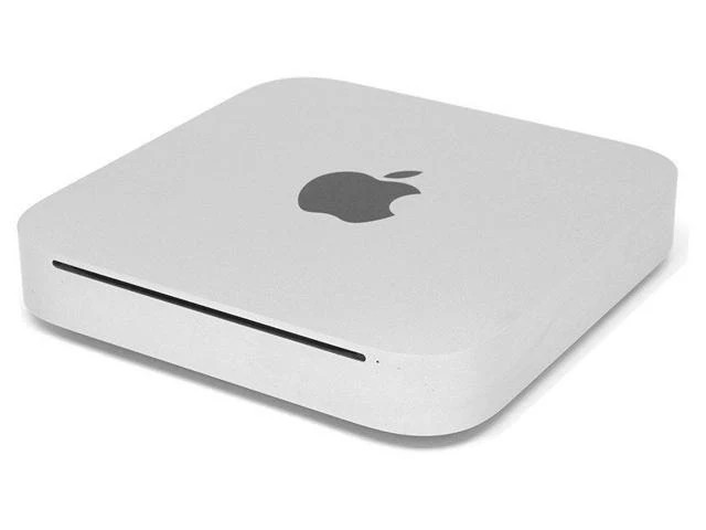 Apple Mac Mini (320GB SSD, Intel Core 2 Duo, 2.4GHz, 2GB)  - A1347