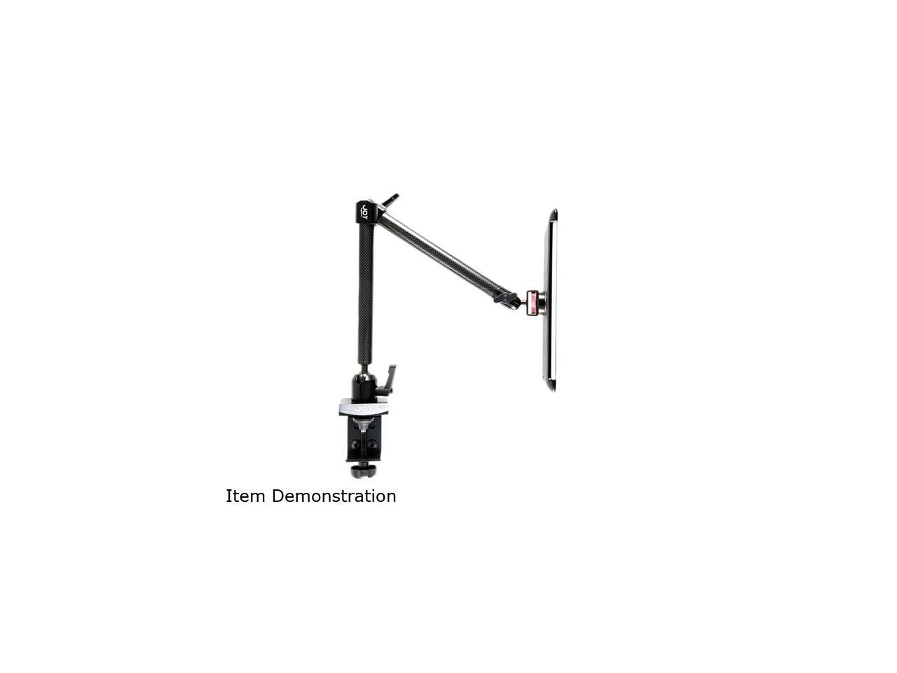 The Joy Factory MagConnect Carbon Fiber Clamp Mount Only