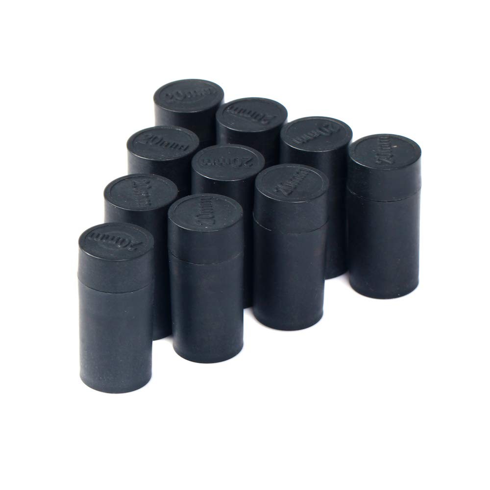 New 10PCS Refill Ink Rolls Ink Cartridge 20mm for MX5500 Price Tag